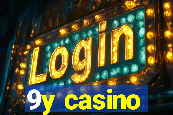 9y casino